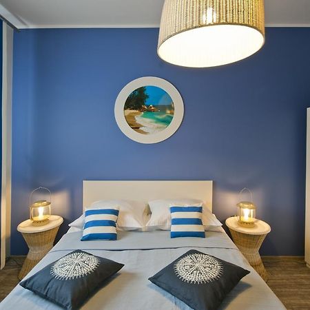 Apartamenty Marina House بيدغوستيا الغرفة الصورة