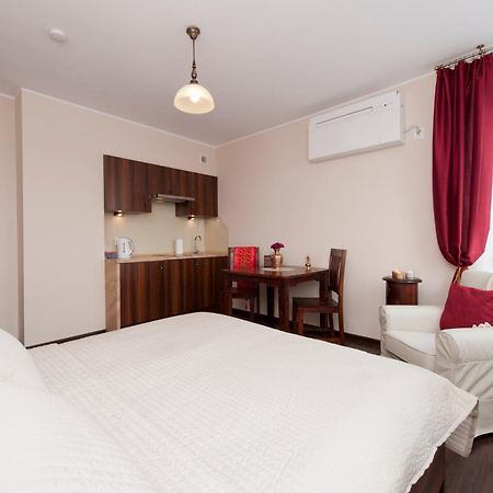 Apartamenty Marina House بيدغوستيا المظهر الخارجي الصورة
