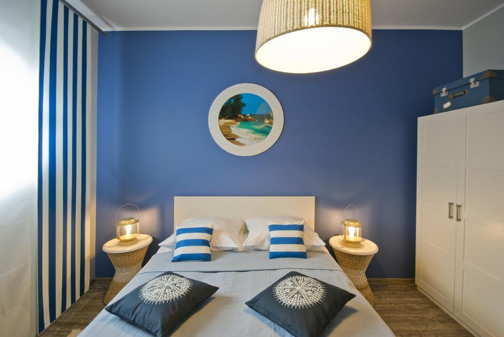 Apartamenty Marina House بيدغوستيا الغرفة الصورة