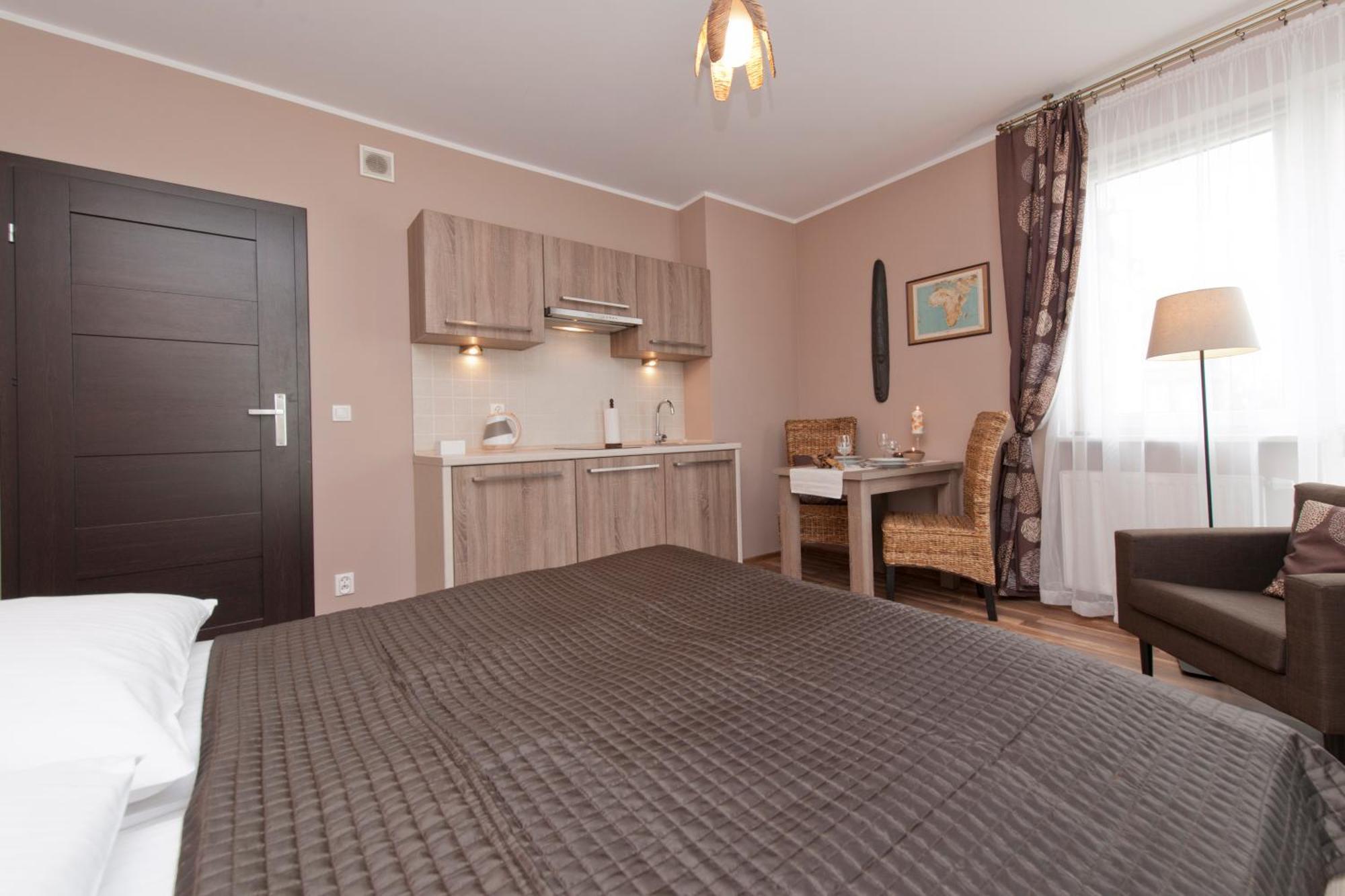 Apartamenty Marina House بيدغوستيا الغرفة الصورة