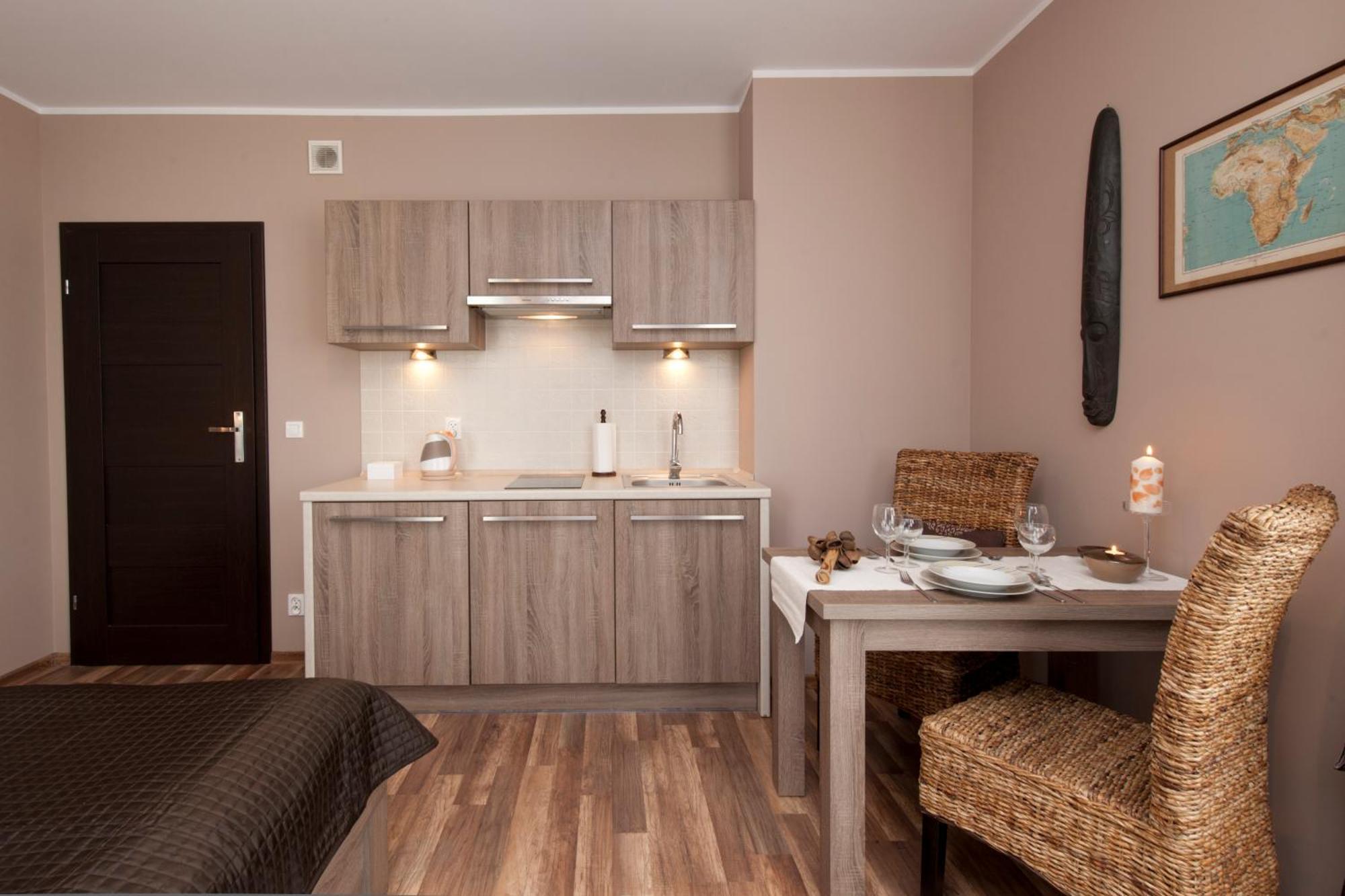 Apartamenty Marina House بيدغوستيا الغرفة الصورة