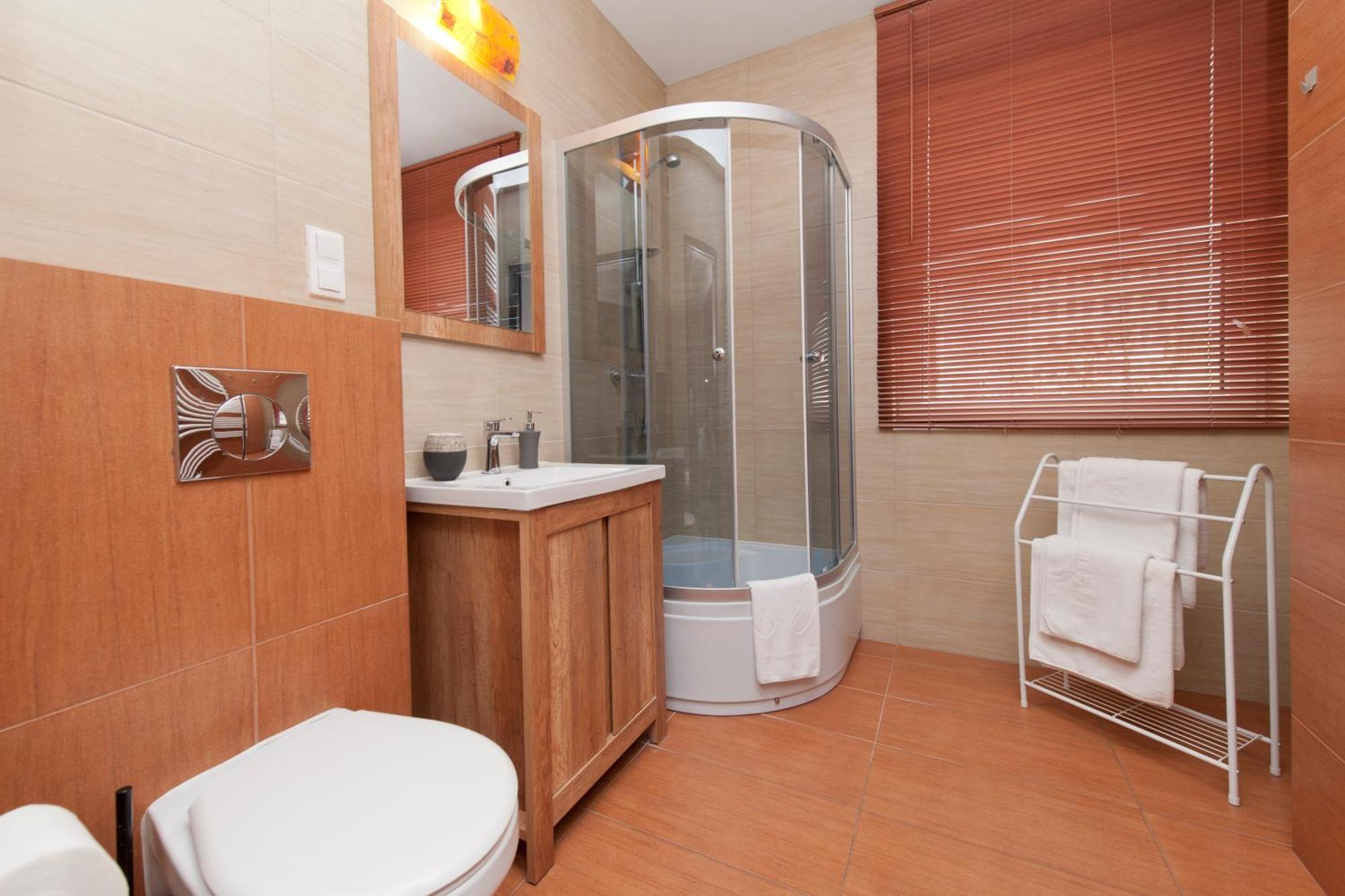 Apartamenty Marina House بيدغوستيا المظهر الخارجي الصورة