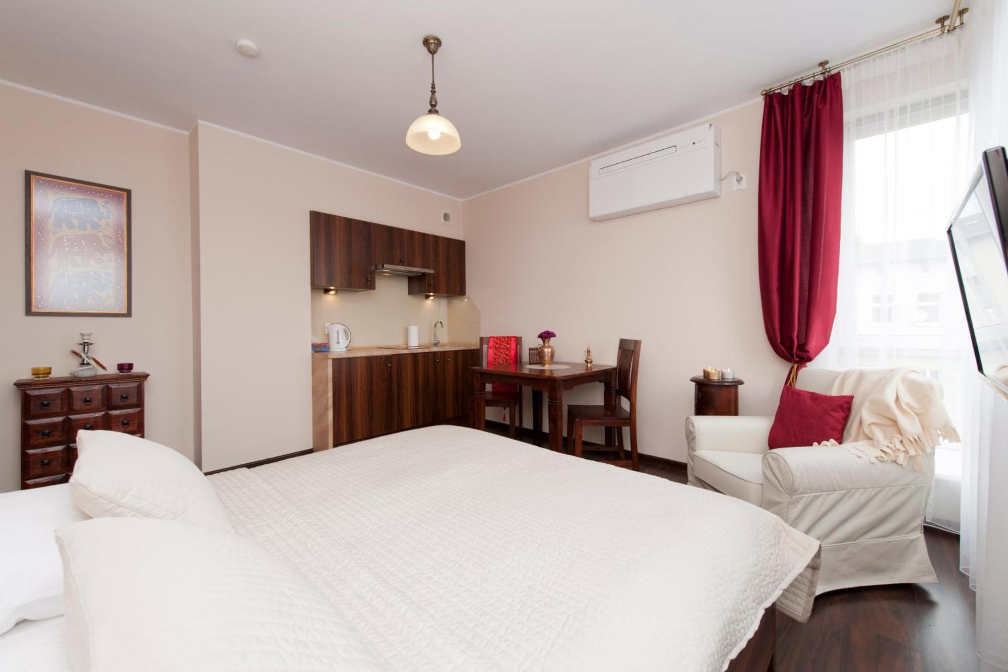 Apartamenty Marina House بيدغوستيا المظهر الخارجي الصورة