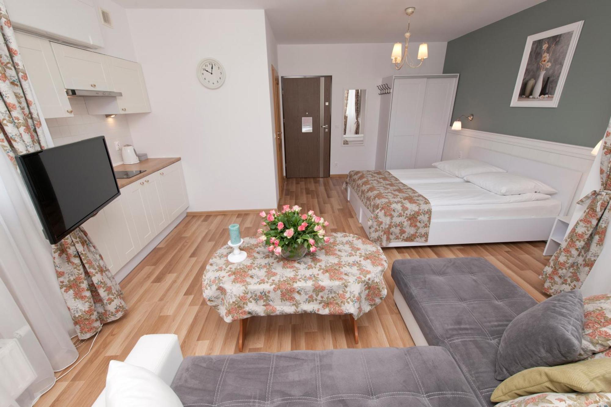 Apartamenty Marina House بيدغوستيا المظهر الخارجي الصورة