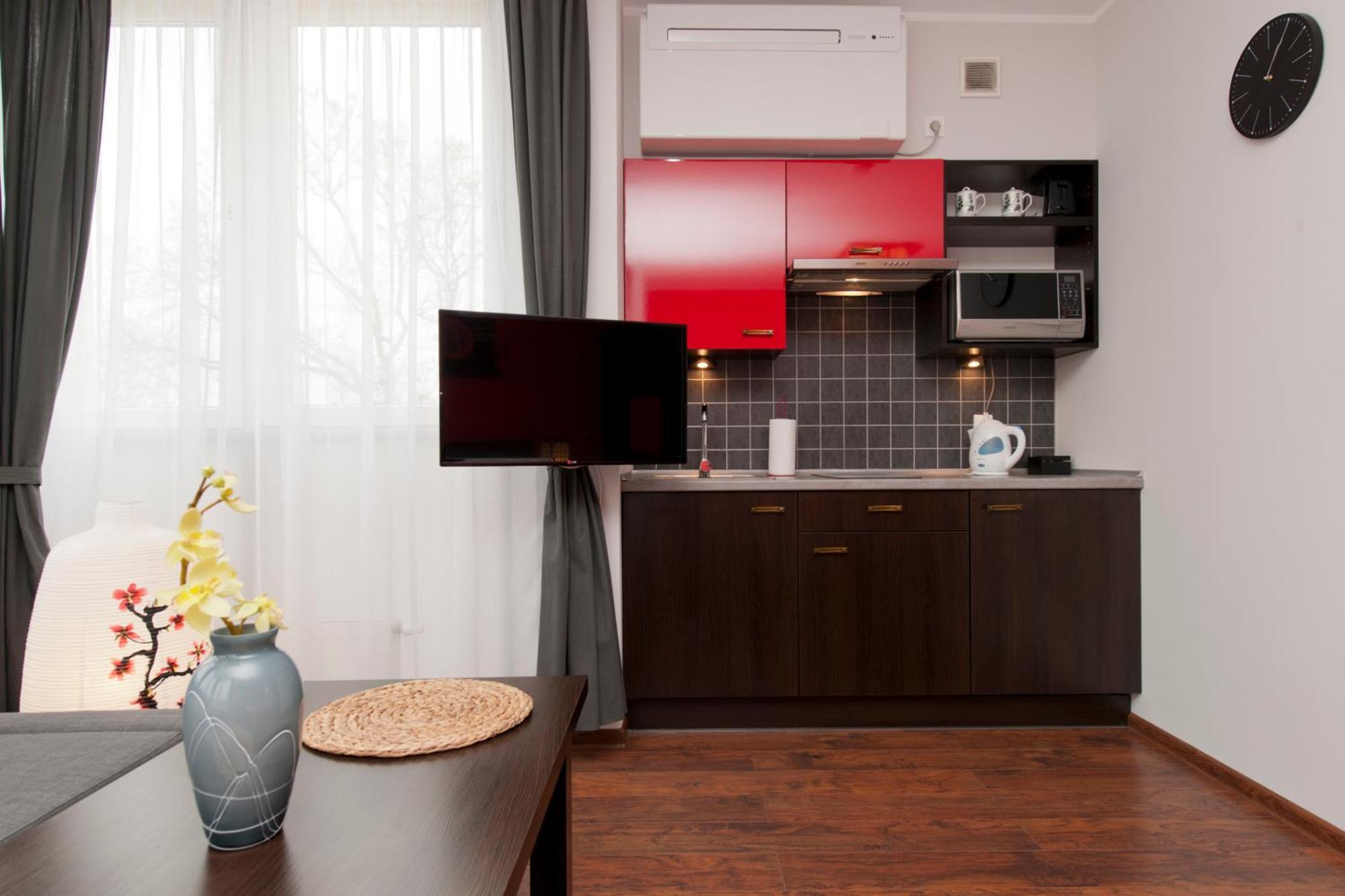Apartamenty Marina House بيدغوستيا المظهر الخارجي الصورة