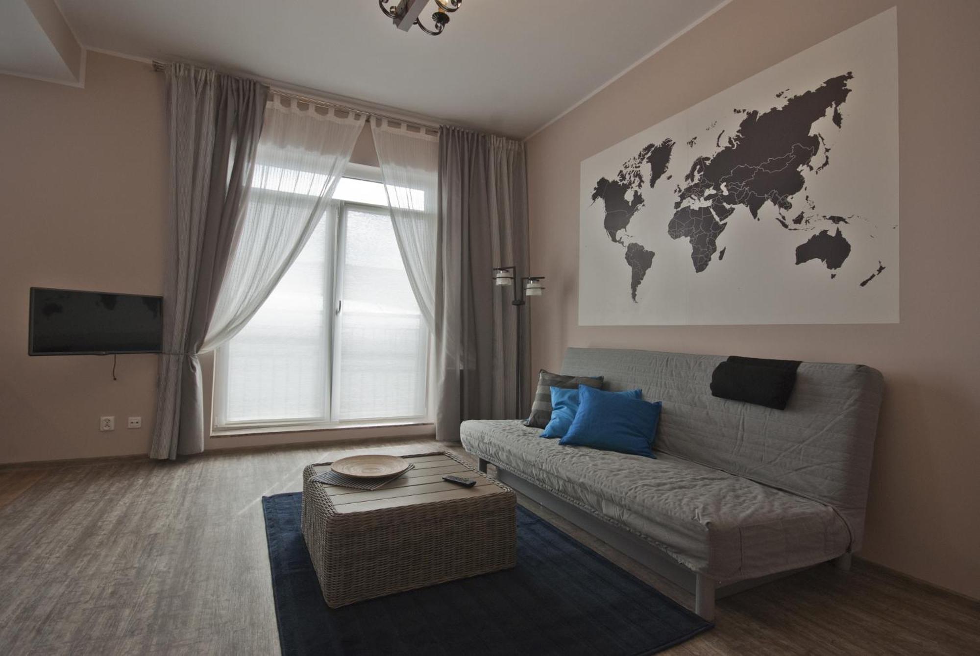 Apartamenty Marina House بيدغوستيا الغرفة الصورة