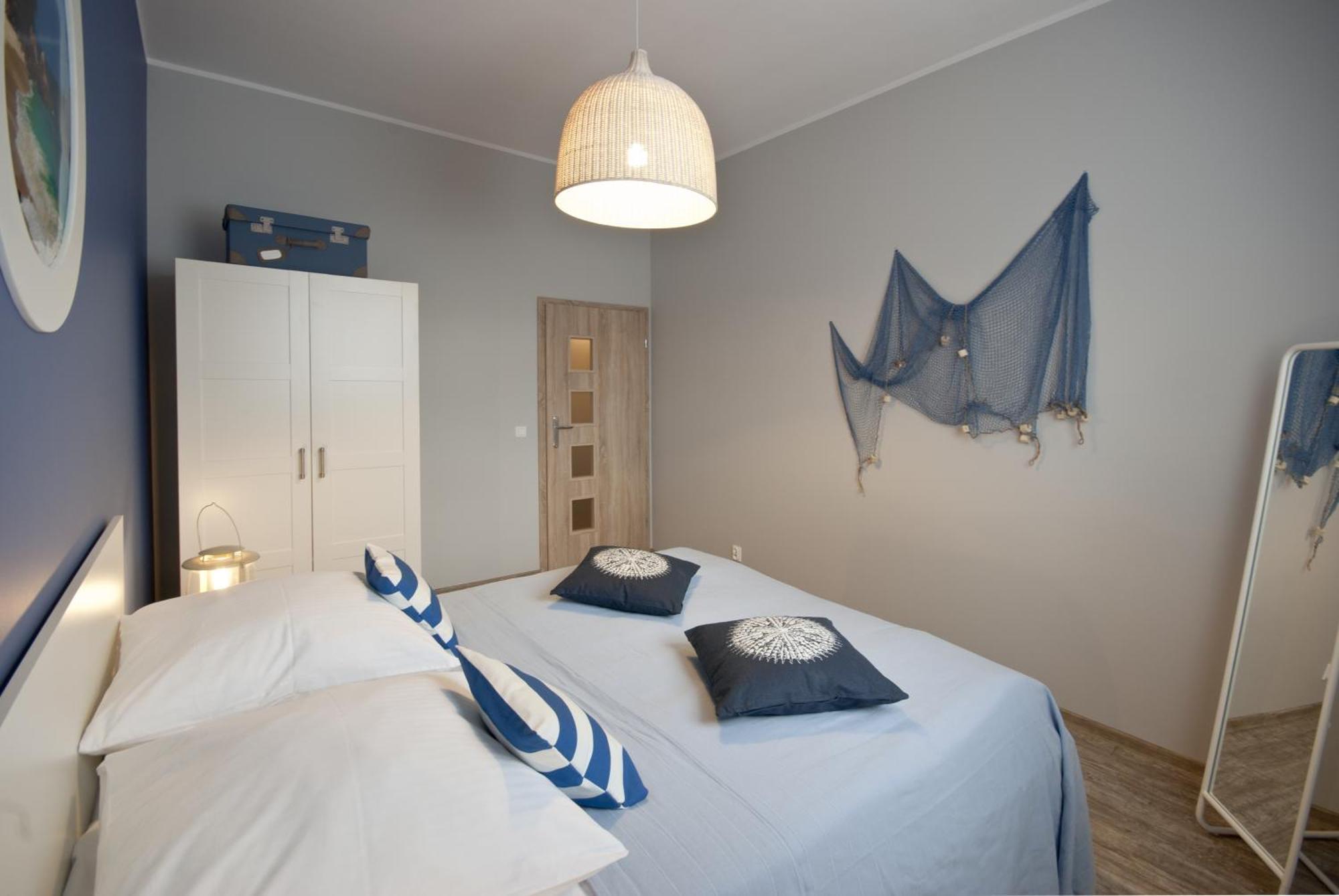 Apartamenty Marina House بيدغوستيا الغرفة الصورة