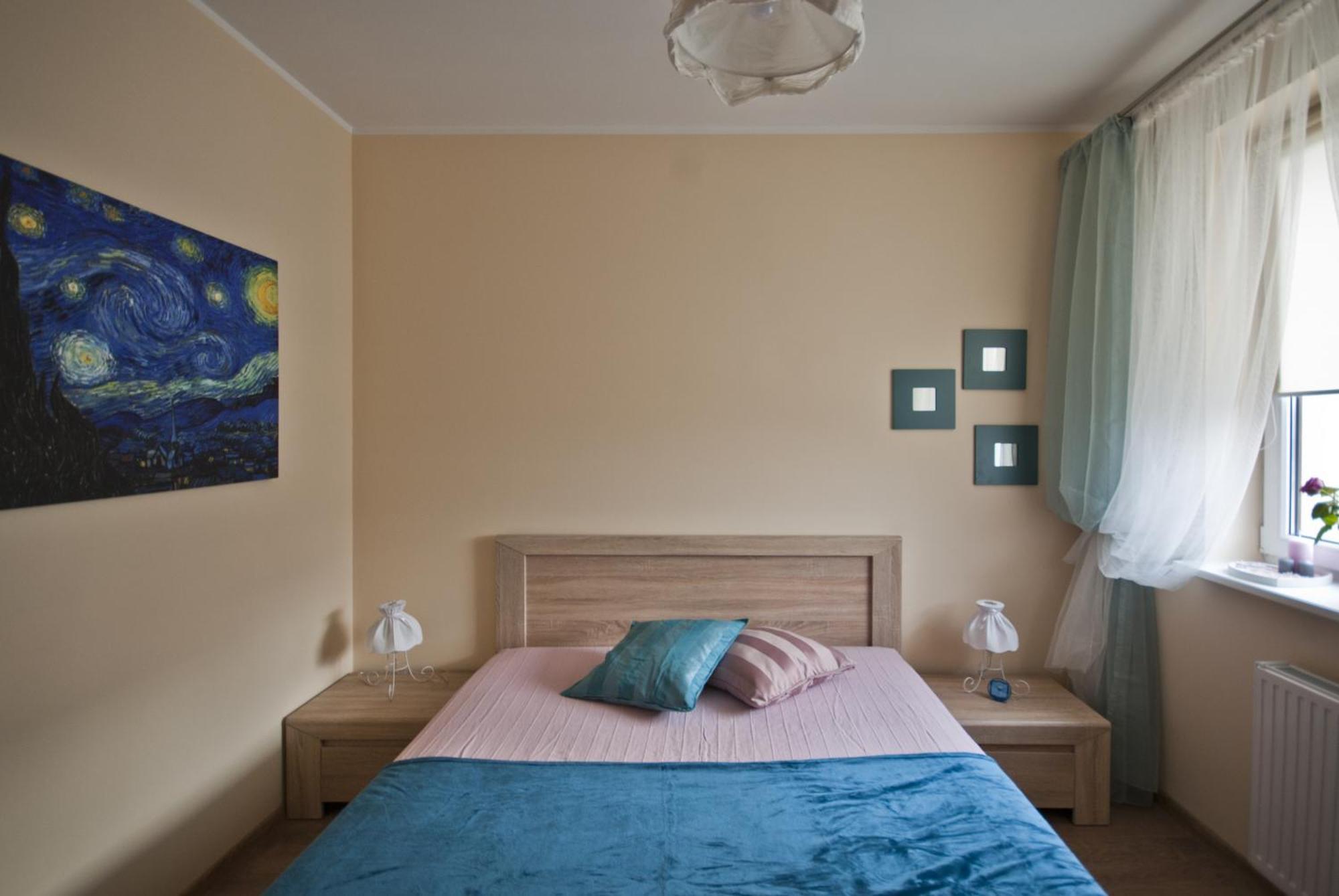 Apartamenty Marina House بيدغوستيا الغرفة الصورة