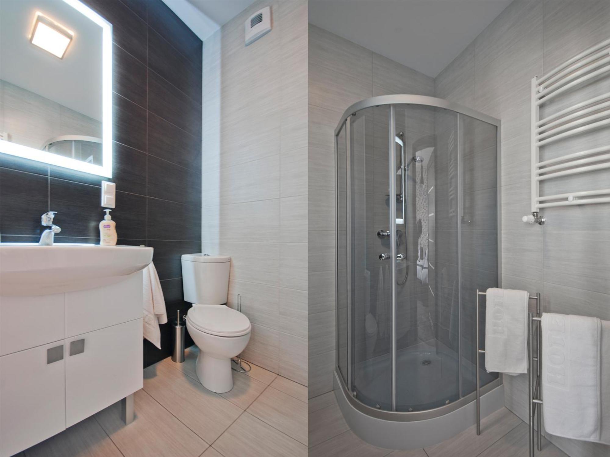 Apartamenty Marina House بيدغوستيا الغرفة الصورة