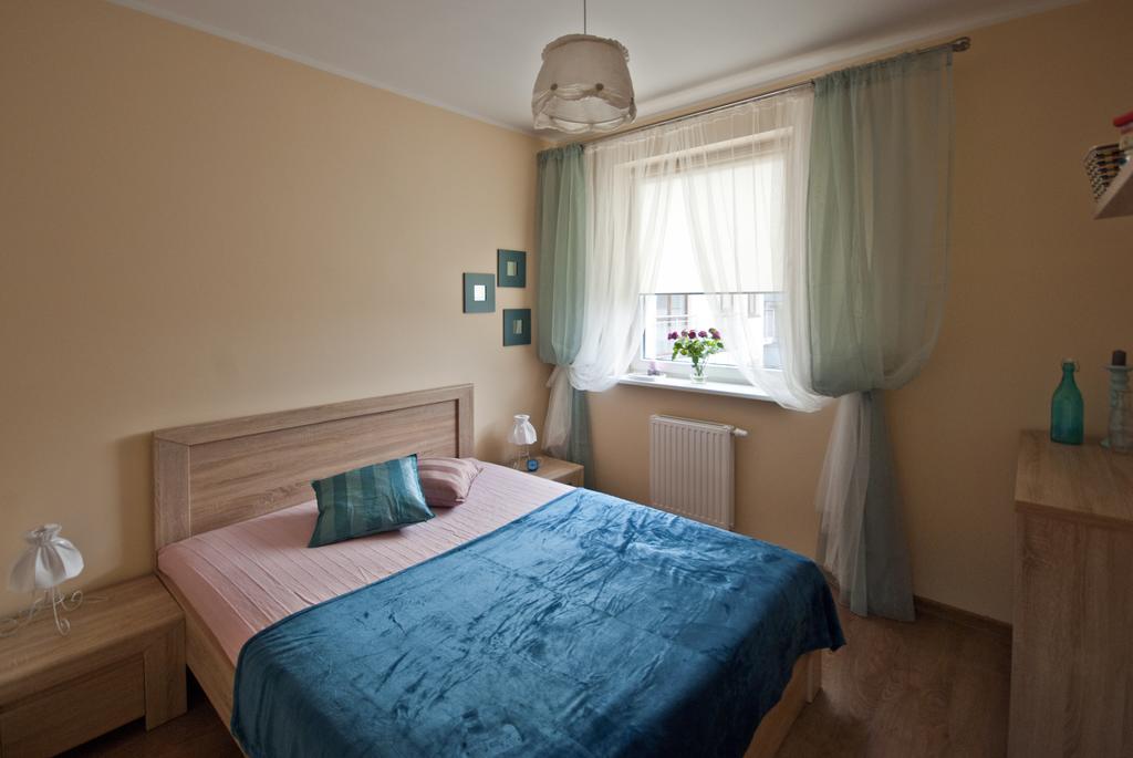 Apartamenty Marina House بيدغوستيا الغرفة الصورة