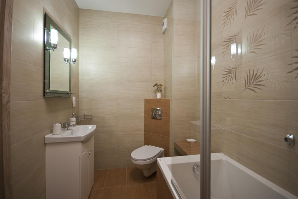 Apartamenty Marina House بيدغوستيا الغرفة الصورة