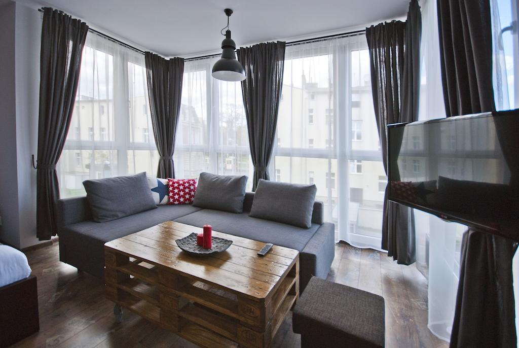 Apartamenty Marina House بيدغوستيا الغرفة الصورة