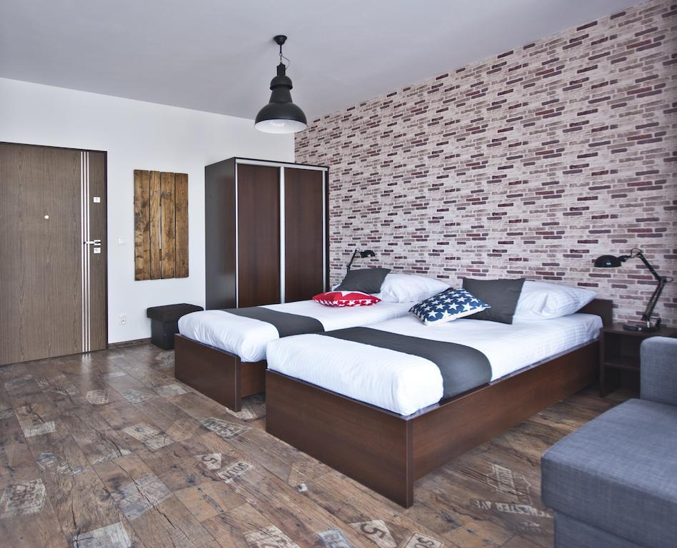 Apartamenty Marina House بيدغوستيا الغرفة الصورة