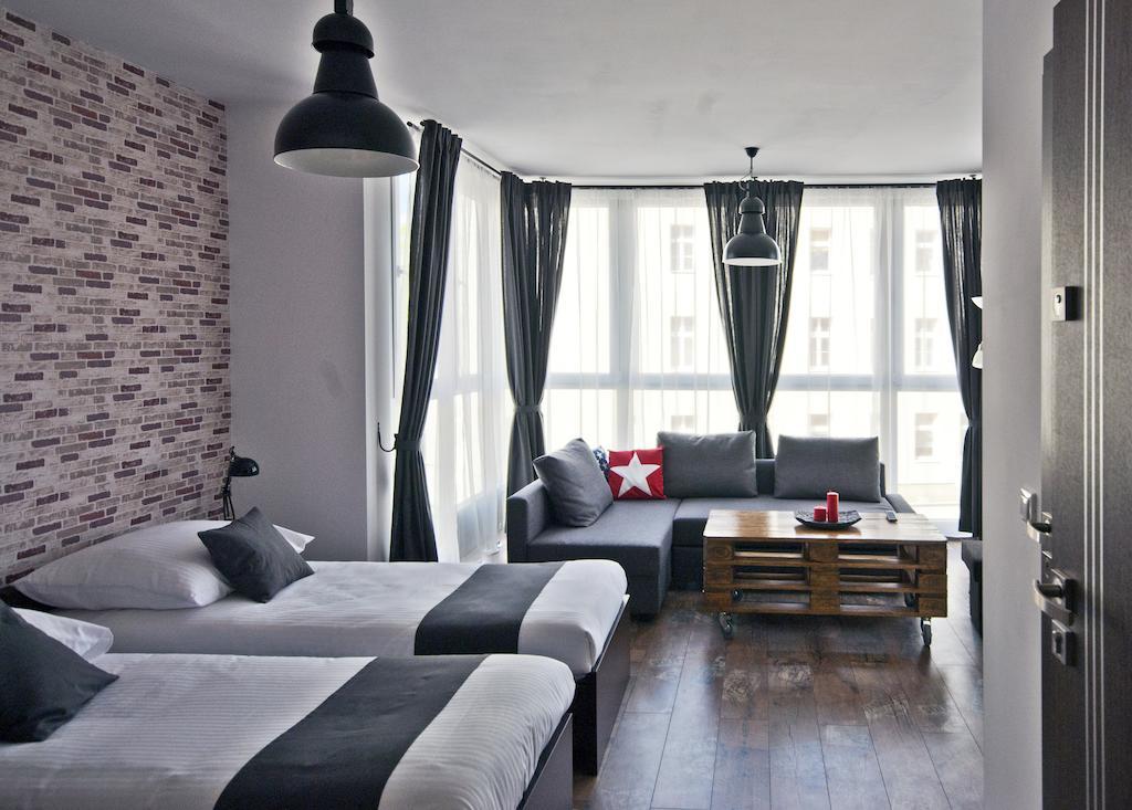 Apartamenty Marina House بيدغوستيا الغرفة الصورة