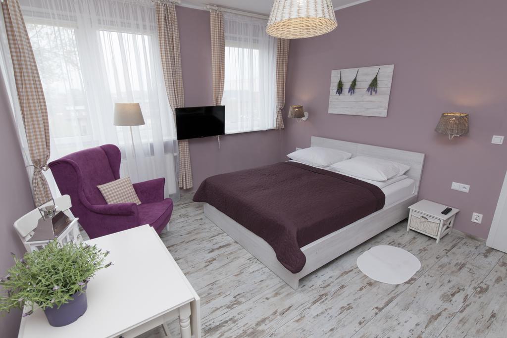 Apartamenty Marina House بيدغوستيا المظهر الخارجي الصورة