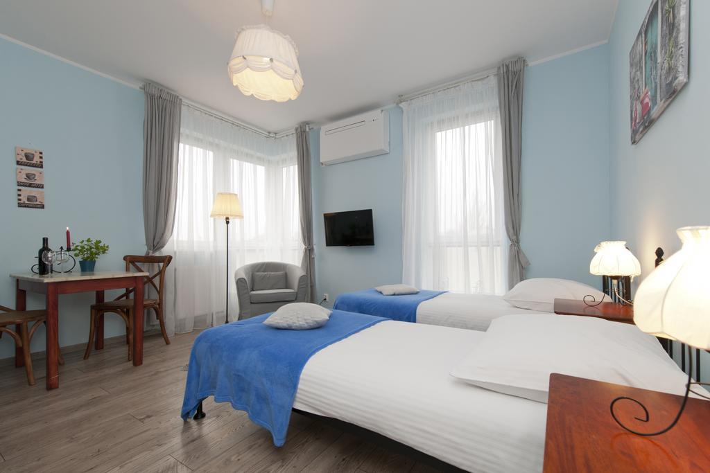 Apartamenty Marina House بيدغوستيا المظهر الخارجي الصورة