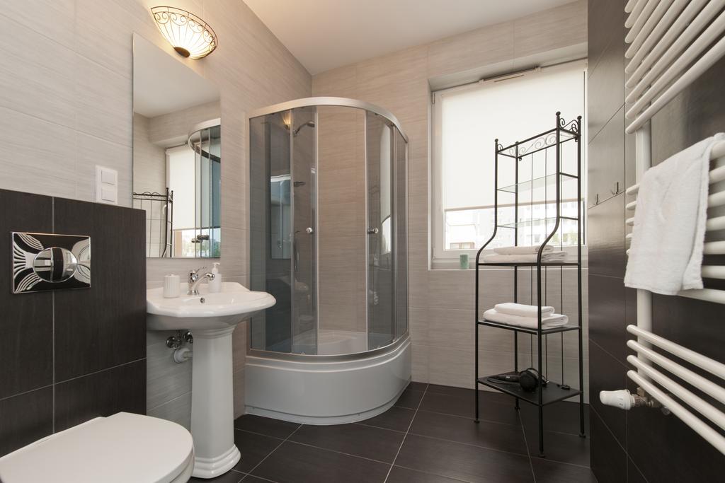Apartamenty Marina House بيدغوستيا المظهر الخارجي الصورة