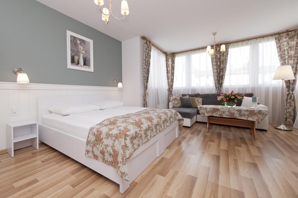 Apartamenty Marina House بيدغوستيا المظهر الخارجي الصورة