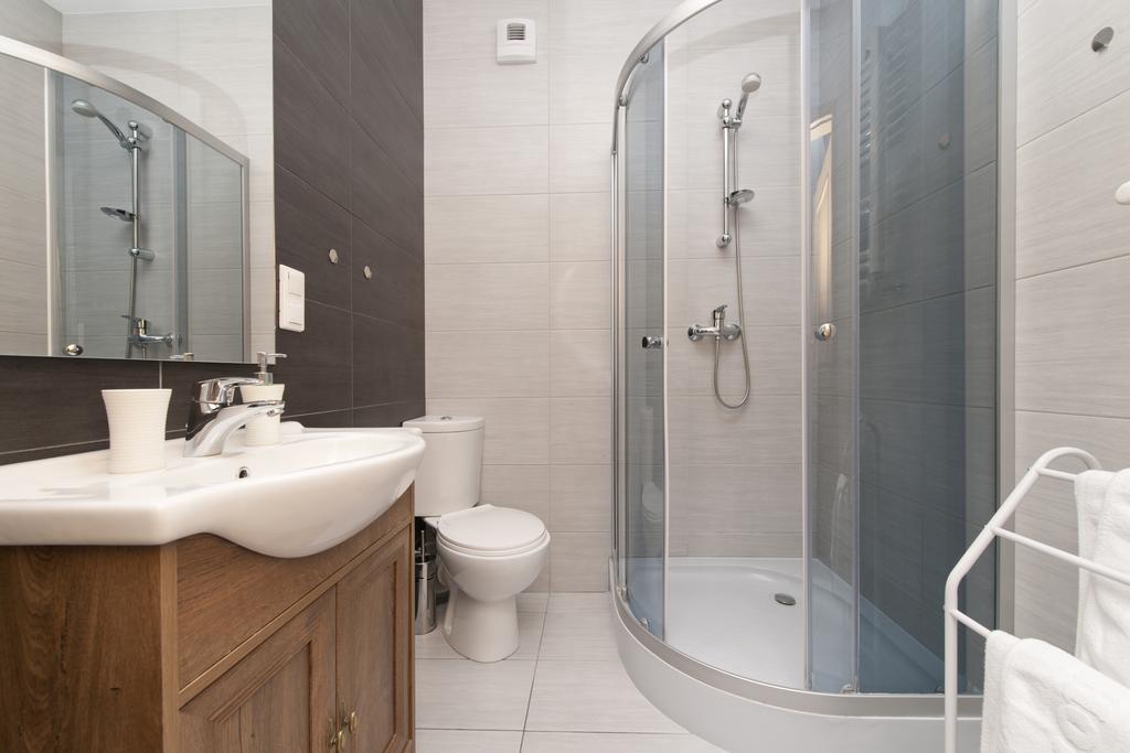 Apartamenty Marina House بيدغوستيا الغرفة الصورة