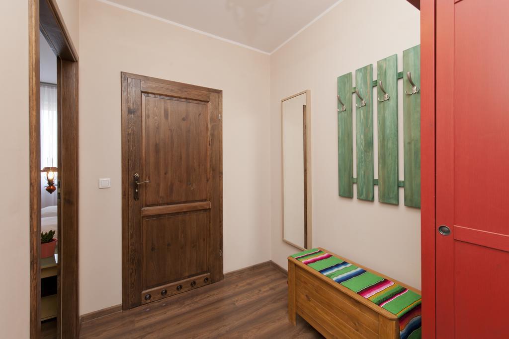 Apartamenty Marina House بيدغوستيا الغرفة الصورة