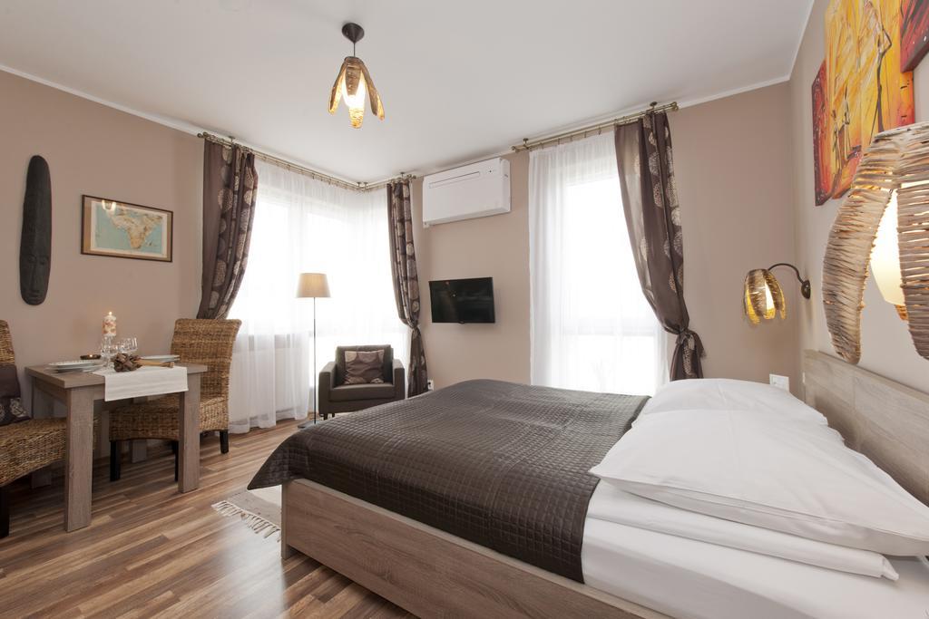 Apartamenty Marina House بيدغوستيا المظهر الخارجي الصورة