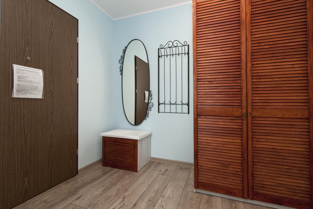 Apartamenty Marina House بيدغوستيا المظهر الخارجي الصورة